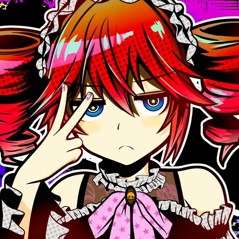 イラスト制作