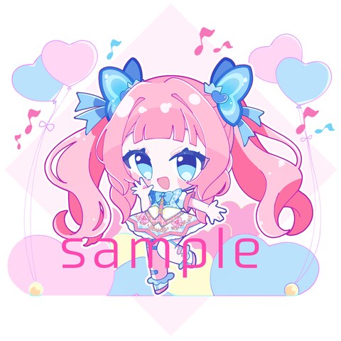 雷華みるく様
