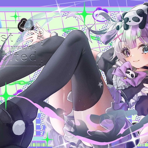 一枚絵