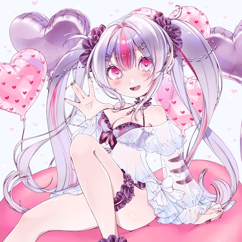 桃川ニジマスさん