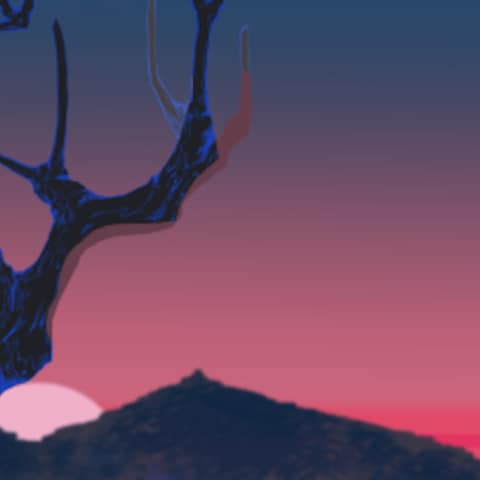 呑み