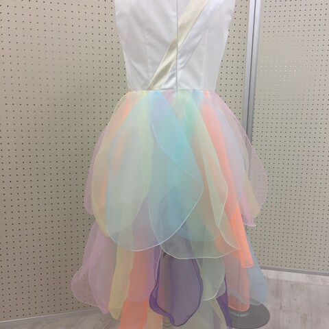 手作り衣装 ワンピース