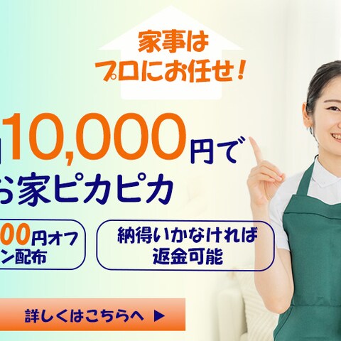 家事代行サービス