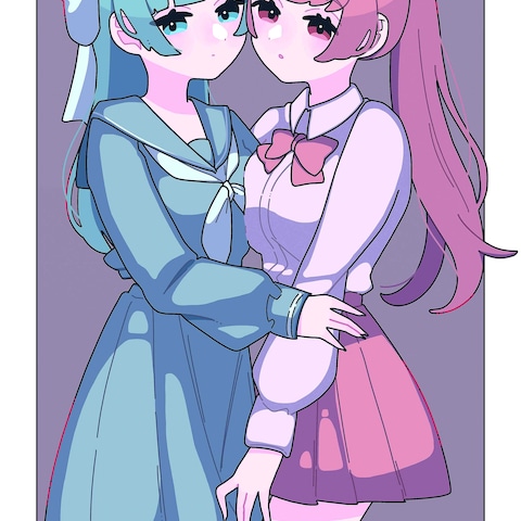 せいふくちゃん