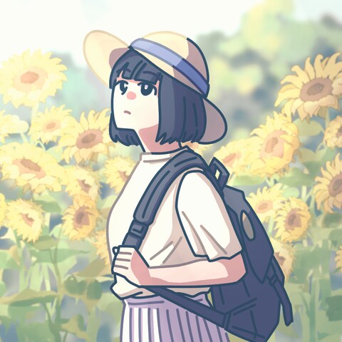 アイコンサンプル１