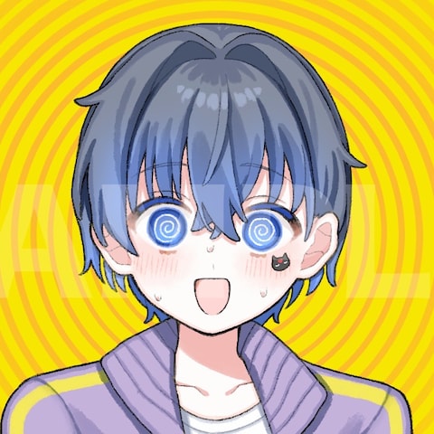 ご依頼絵