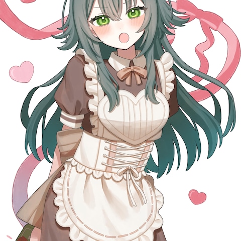 二次創作