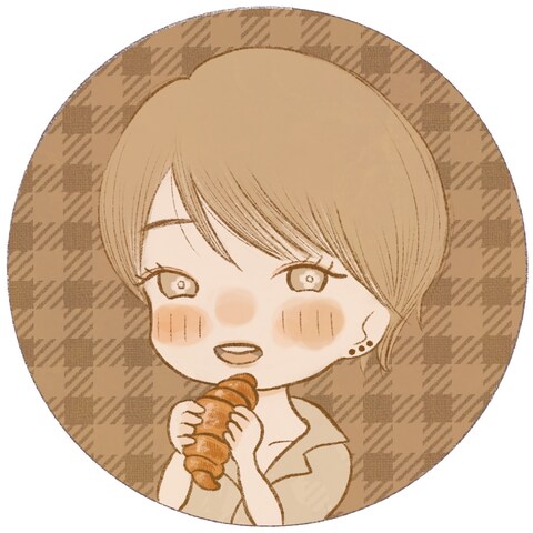 似顔絵アイコン4