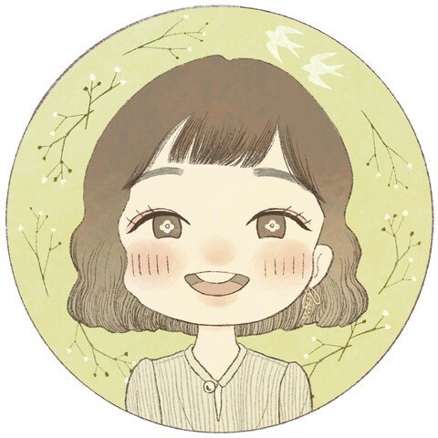 似顔絵アイコン3