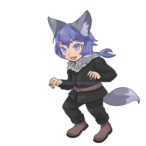  SDキャラ