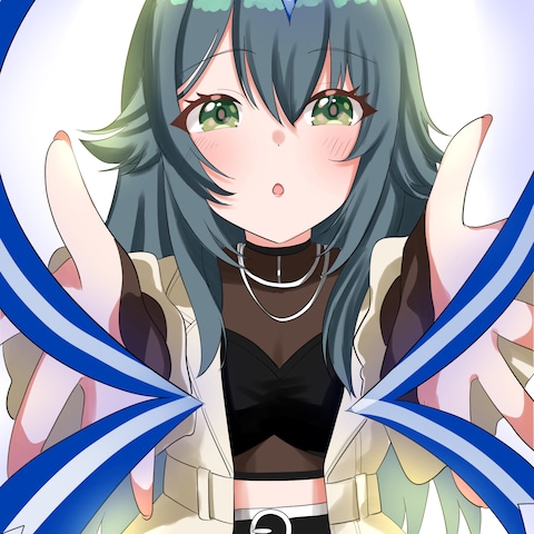 学園アイドルマスター(月村手毬)