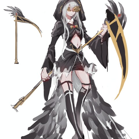デザイン練習