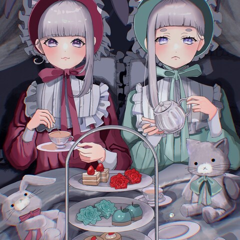 3時の背徳