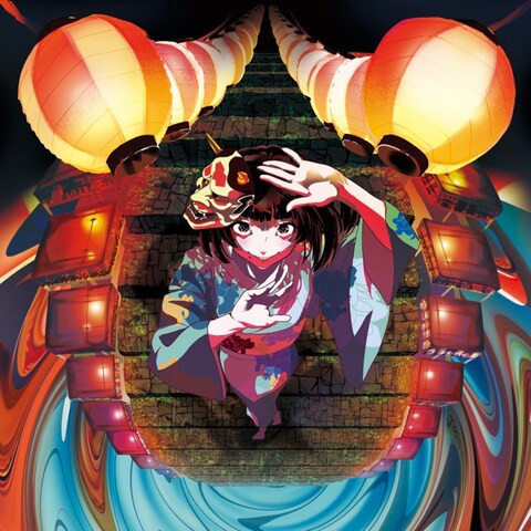 盆踊り