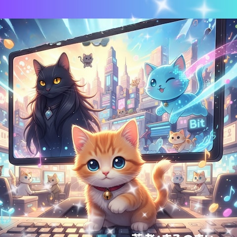 学び猫まるのショートカット修行録