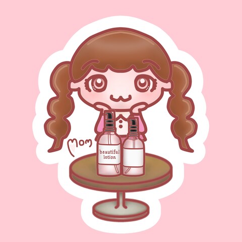 ご依頼のイラスト作成 (似顔絵込み)