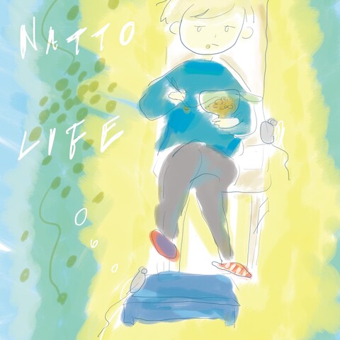 Natto life