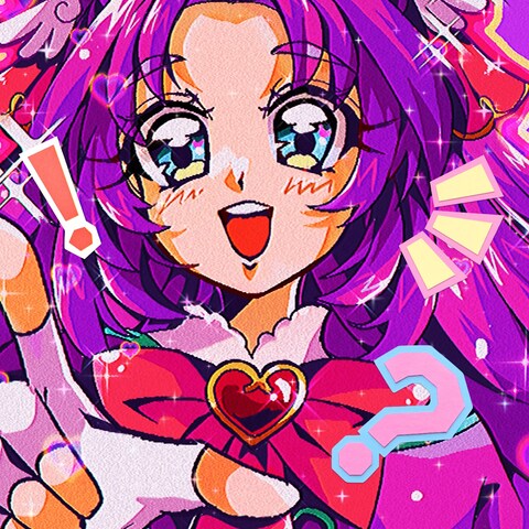 版権イラスト
