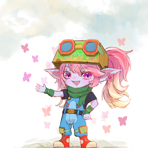 イラスト