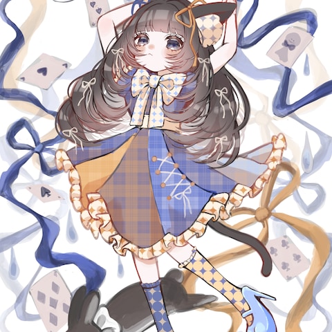 イラスト