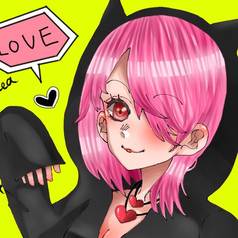 SNSのヘッダー作成