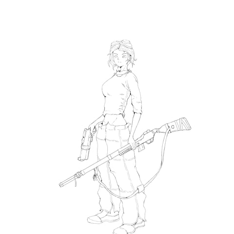 イラスト④