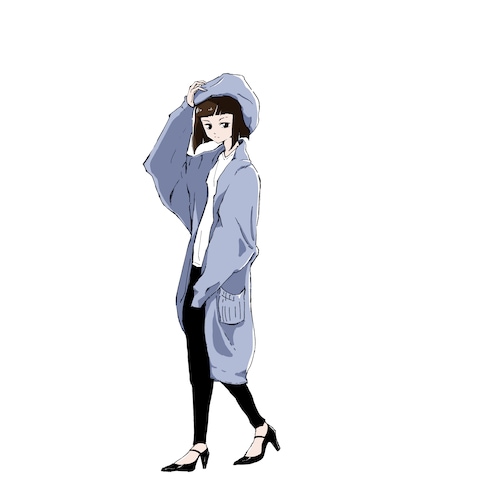 イラスト⑤