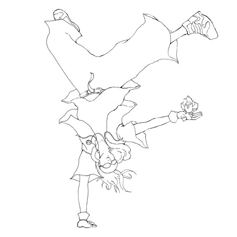 イラスト⑦