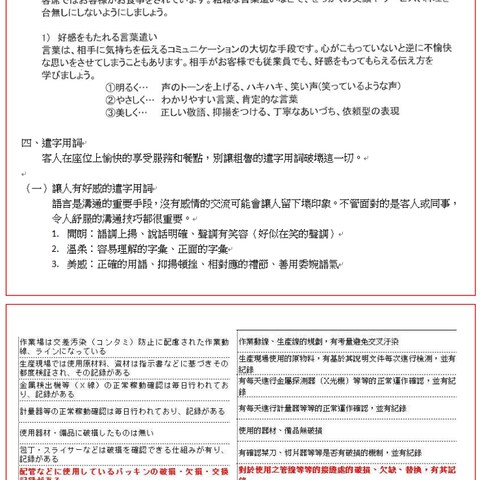 翻訳実績