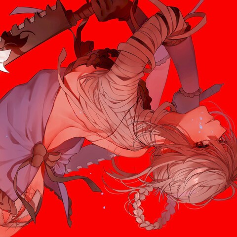 ファンアート