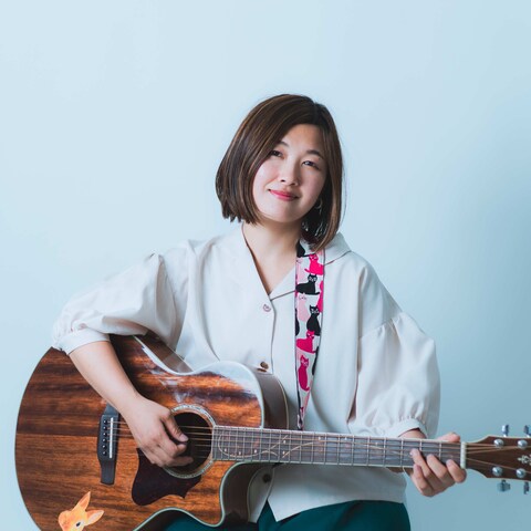 プロフィールフォト撮影
