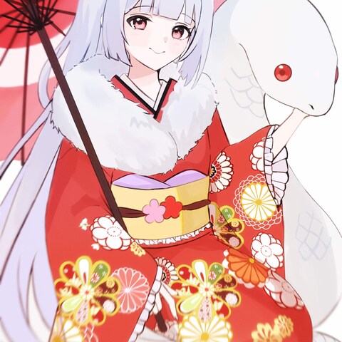 一枚絵