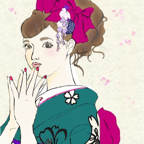 和装