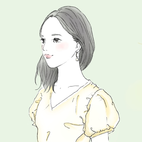 ブログ用のアイコンを作成するさせた頂きました