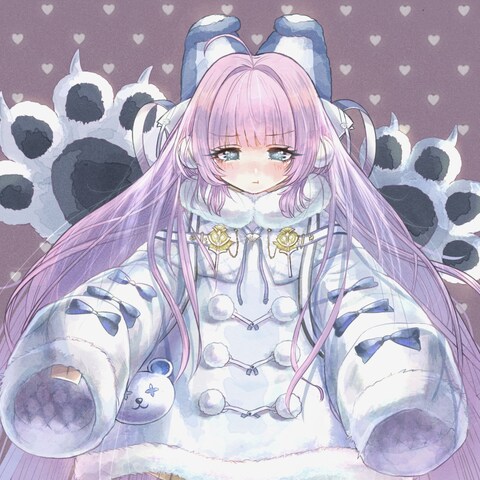 版権イラスト【ファンアート】