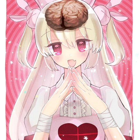 【ファンアート】名取さなちゃん