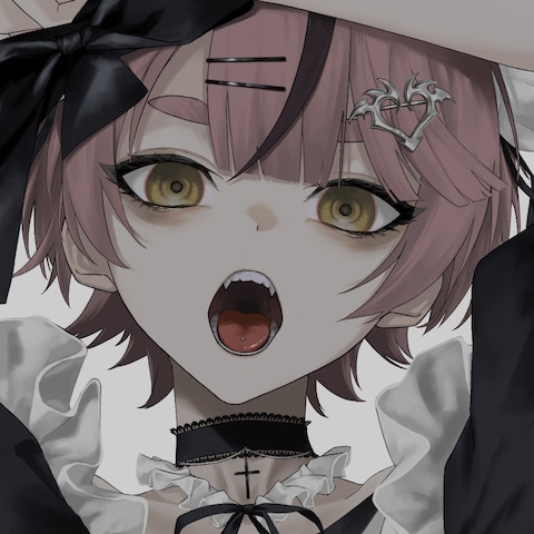 歌ってみたイラスト