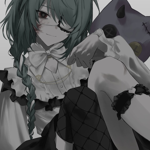 一枚絵