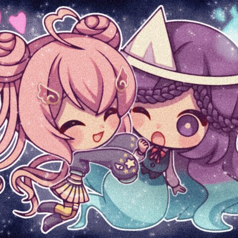 実績イラスト