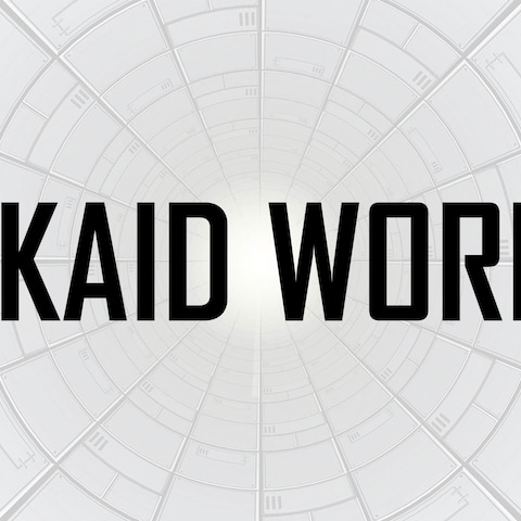 KAID WORKSブログのメインビジュアル