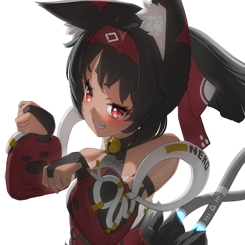 ファンアート