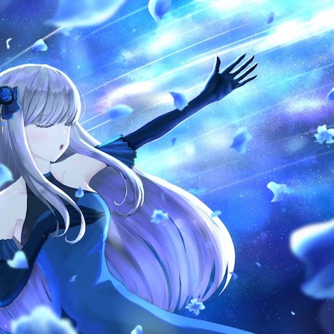 歌姫