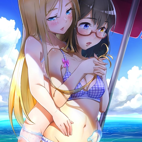 裏世界ピクニック