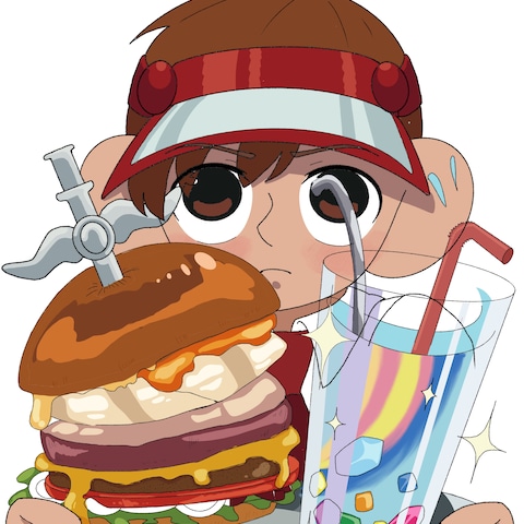 ダンジョン飯 チルチャック