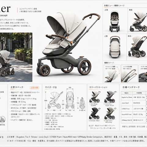 プロダクトデザイン⑪