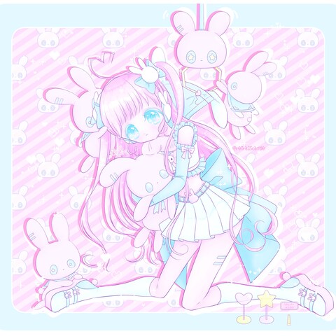コインをいれてね