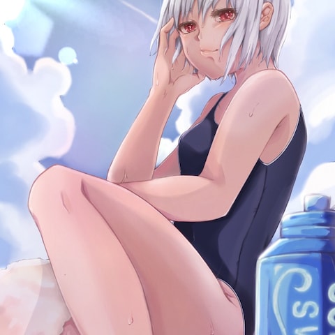 オリジナルキャラクター