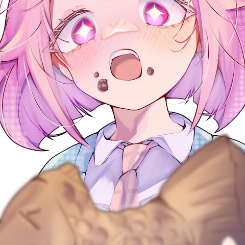 趣味イラスト