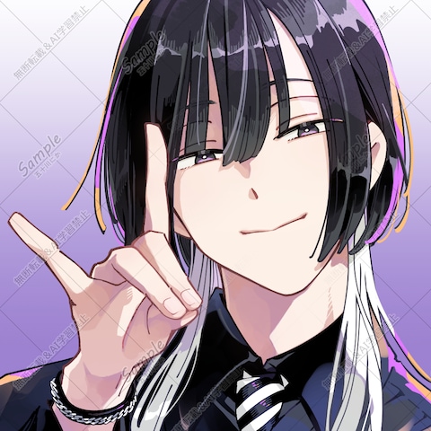 ご依頼イラスト