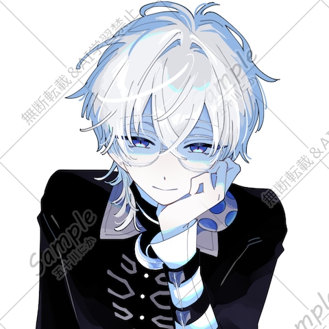 ご依頼イラスト